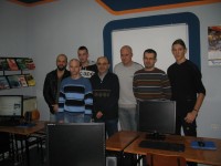 Obuka za PC servisera